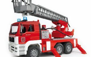 02771 MAN TGA Feuerwehr