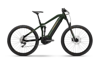 Haibike ALLTRAIL 4 29"