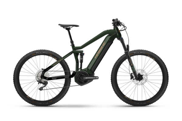HAIBIKE AllTrail 4