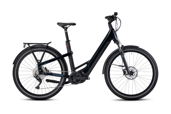 Winora Yakun 10 – Low