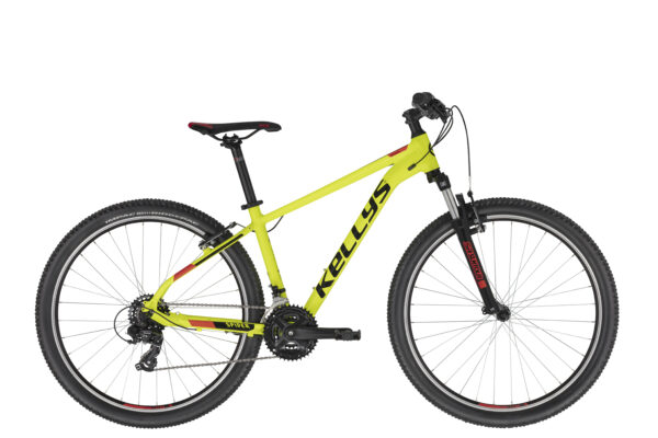 KELLYS Spider 10 27,5″ KELLYS Spider 10 27,5″