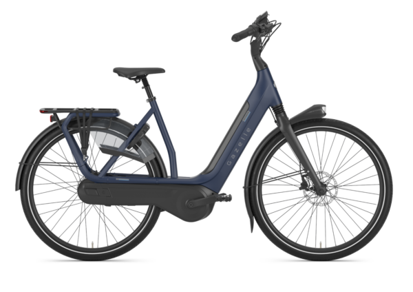 GAZELLE Avignon C8 HMB