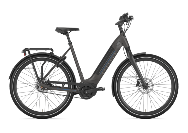GAZELLE Ultimate C5