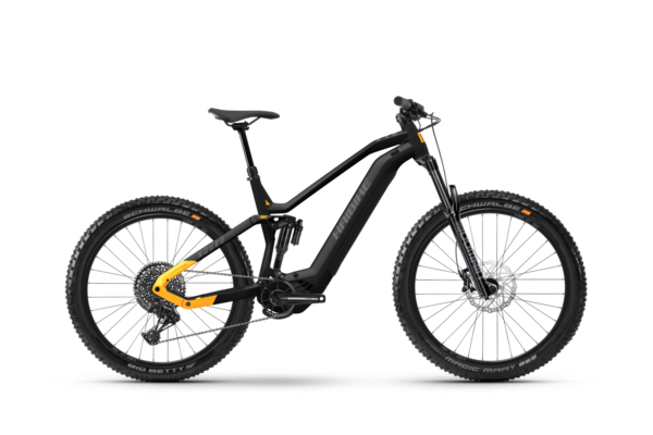 HAIBIKE Nduro 6
