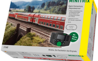 11148 Startpackung "Regionalexpress"