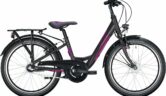 anthracite/pink FX 203 ND Wave
