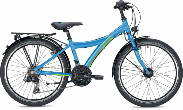 blue/green FX 421 PRO Y-Type