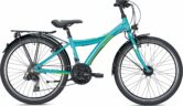 turquoise/red FX 421 PRO Y-Type