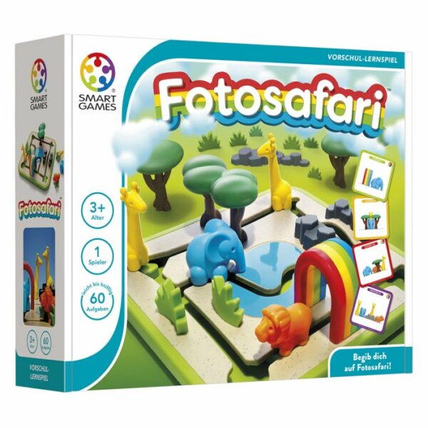 Fotosafari Fotosafari