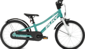 turquoise/white PUKY 4429