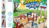 Schwing die Hufe 1 Schwing die Hufe 1