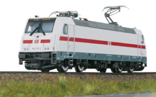 25449 Elektrolokomotive Baureihe 146.5