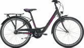 anthracite/pink FX 403 ND Wave