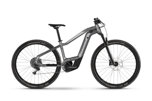 Haibike ALLTRACK 9