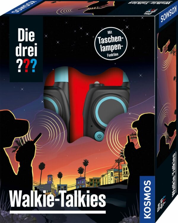 632229 Walkie-Talkies 632229 Walkie-Talkies