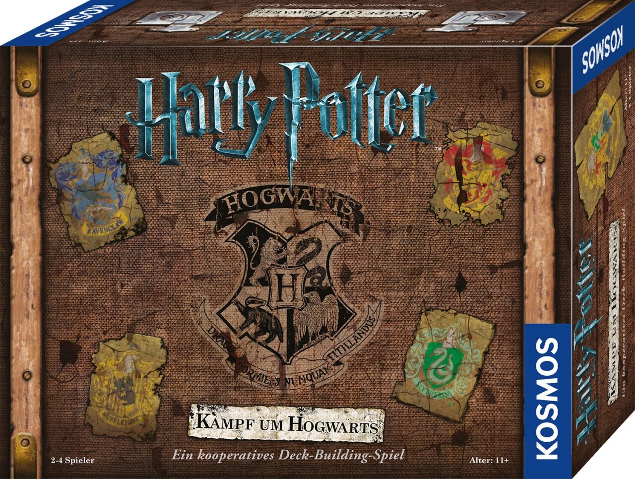 693398 Harry Potter Kampf um Hogwarts 01