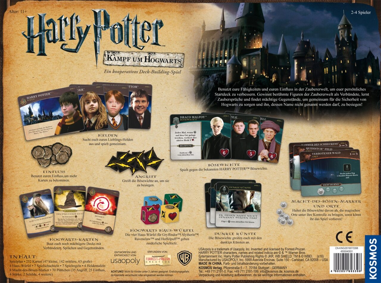 693398 Harry Potter Kampf um Hogwarts 02