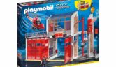9462 Playmobil Feuerwache 9462 Playmobil Feuerwache