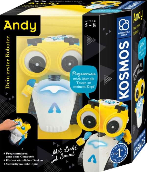 Andy 620905