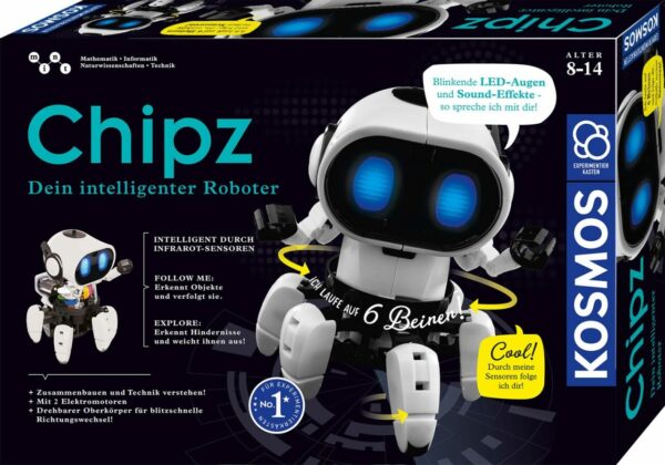 Chipz 621001