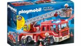 Playmobil 9463 Feuerwehr Playmobil 9463 Feuerwehr