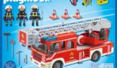 Playmobil 9463 Feuerwehr 2 Playmobil 9463 Feuerwehr 2