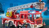 Playmobil 9463 Feuerwehr 3 Playmobil 9463 Feuerwehr 3