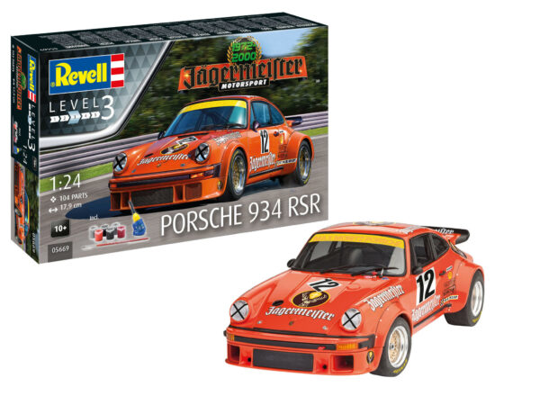 05669_Jaegermeister_Motor_Sport_50th_Anniversary_01 05669_Jaegermeister_Motor_Sport_50th_Anniversary_01