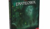 Cthulhu Einstiegsbox 01 Cthulhu Einstiegsbox 01
