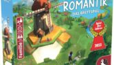 Dorfromantik Spiel des Jahres 2023