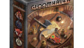 Gloomhaven Pranken des Löwen 01