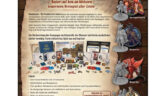 Gloomhaven Pranken des Löwen 02