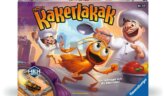 RAVENSBURGER Kakerlakak RAVENSBURGER Kakerlakak