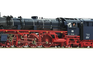 78031 Dampflokomotive 03 1050, DB