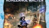 Shadowrun Konzerngewalten Shadowrun Konzerngewalten