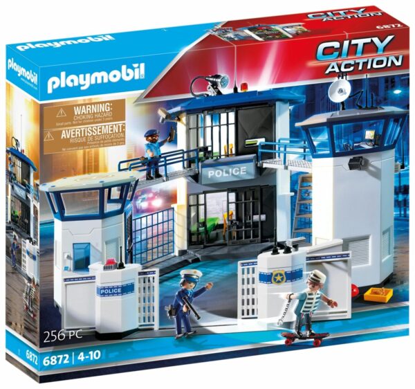 6872 Playmobil 6872 Playmobil