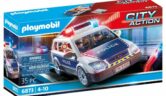 6873 Polizei Einsatzwagen