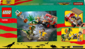 76958 Hinterhalt des Dilophosaurus 02