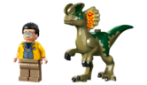 76958 Hinterhalt des Dilophosaurus 03