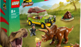 76959 Triceratops-Forschung 01 76959 Triceratops-Forschung 01