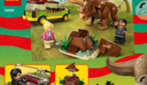 76959 Triceratops-Forschung 02 76959 Triceratops-Forschung 02
