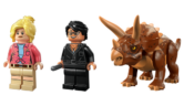 76959 Triceratops-Forschung 03 76959 Triceratops-Forschung 03