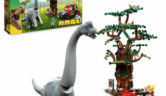 76960 LEGO Brachiosaurus
