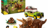 LEGO 76959 Triceratops-Forschung LEGO 76959 Triceratops-Forschung
