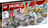 71786 Lego Ninjago Eisdrache 01