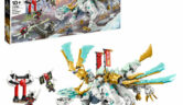 71786 Lego Ninjago Eisdrache 03