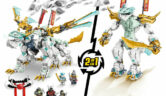 71786 Lego Ninjago Eisdrache 04