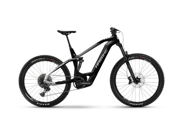 HAIBIKE AllMtn CF 8