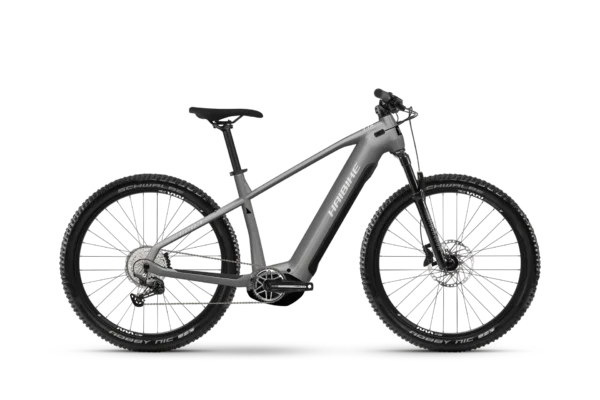 HAIBIKE AllTrack 7