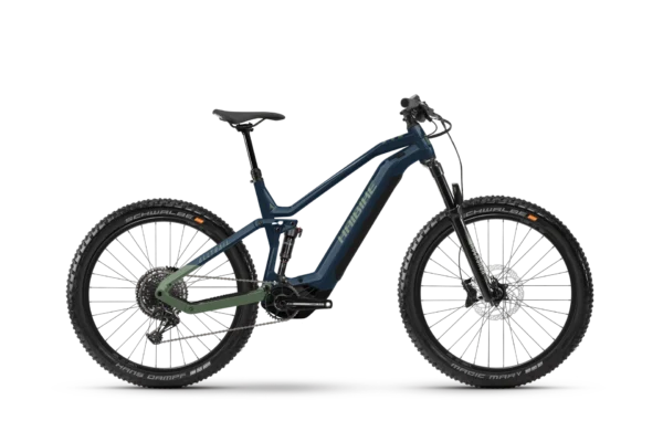 HAIBIKE AllTrail 9 HAIBIKE AllTrail 9